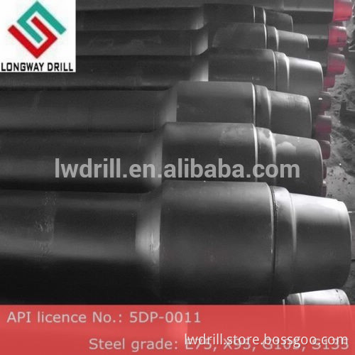 4 1/2" G105 Oil Drill Pipe